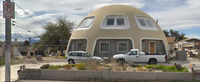 Las Vegas Monolithic Dome Home for Sale